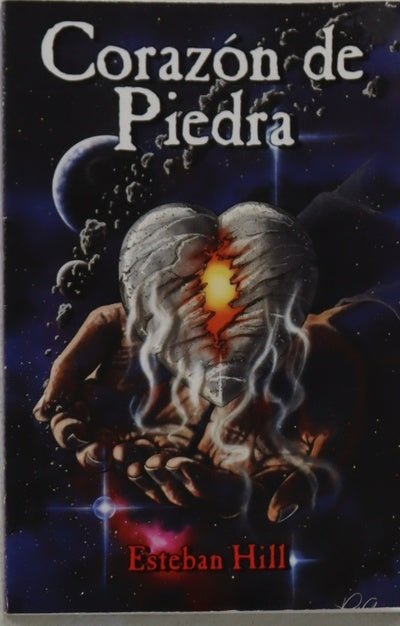 Corazón de piedra