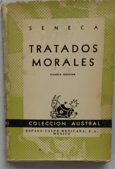 Tratados morales