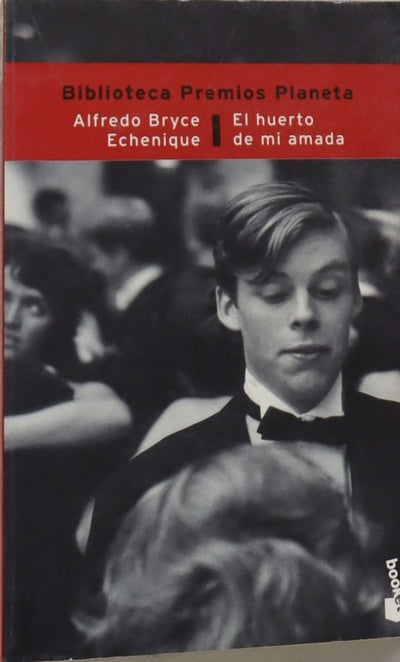 El huerto de mi amada