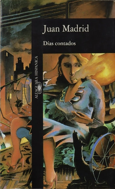 Días contados
