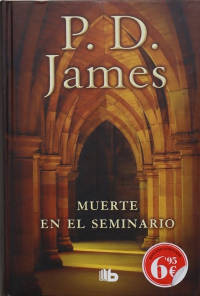 Muerte en el seminario