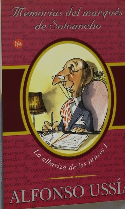 La albariza de los juncos