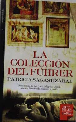 La colección del Führer