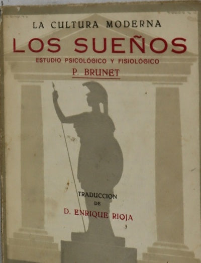 Los sueños