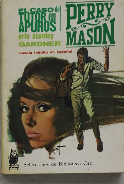 El caso del tutor en apuros