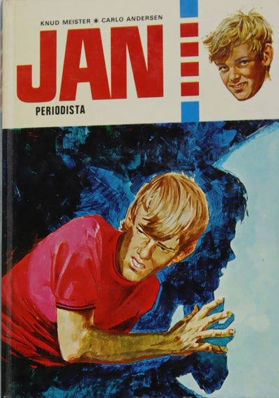 Jan periodista