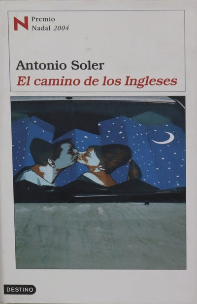 El camino de los ingleses