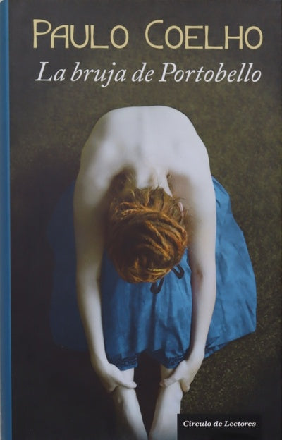 La bruja de Portobello