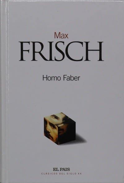 Homo Faber