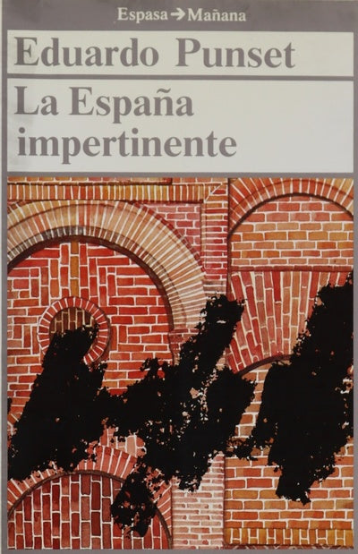La España impertinente