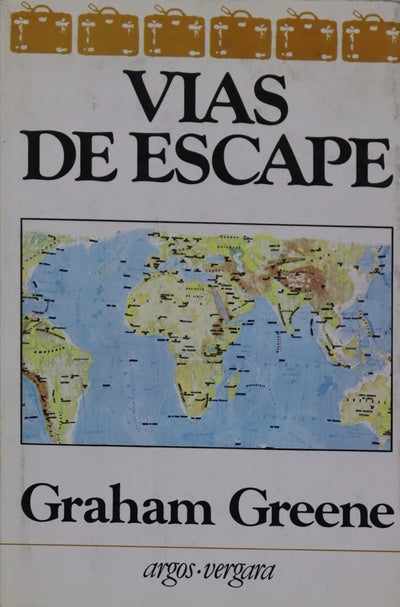 Vías de escape