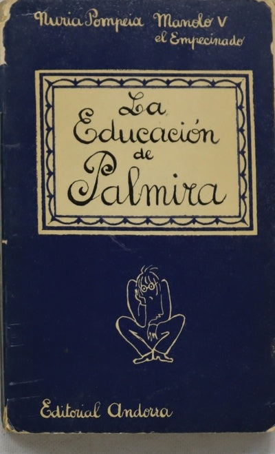 La educación de Palmira