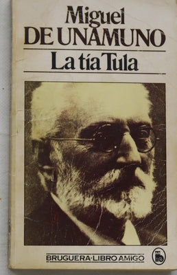 La tía Tula