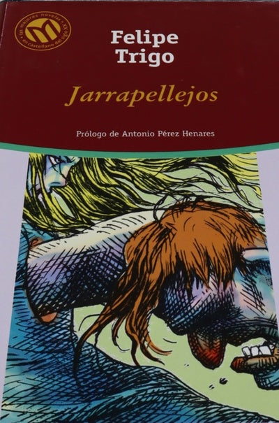 Jarrapellejos