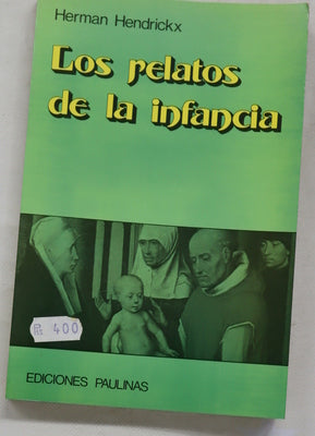 Los relatos de la infancia