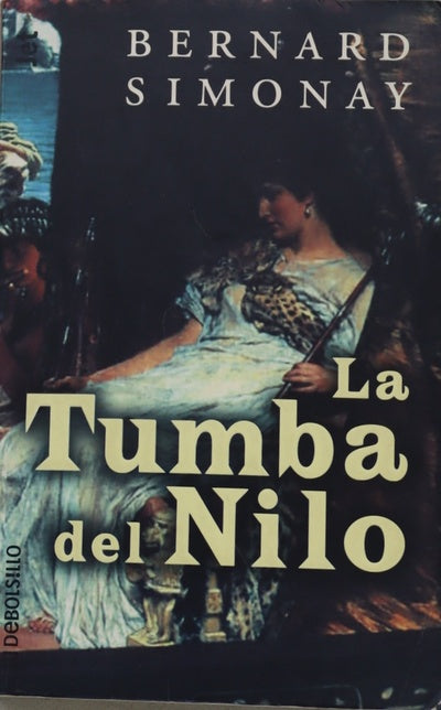 La tumba del Nilo