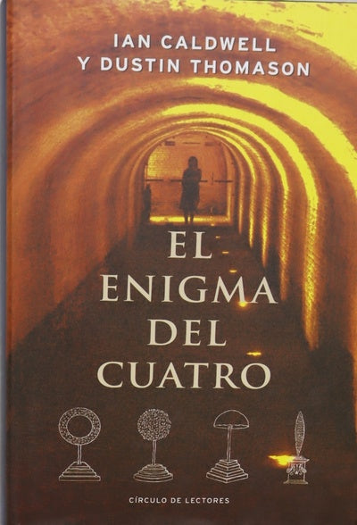 El enigma del cuatro