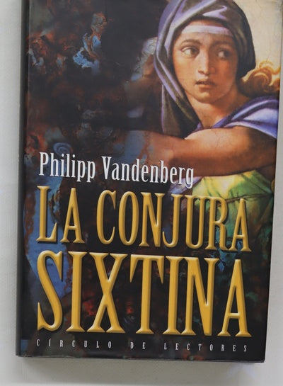 La conjura sixtina