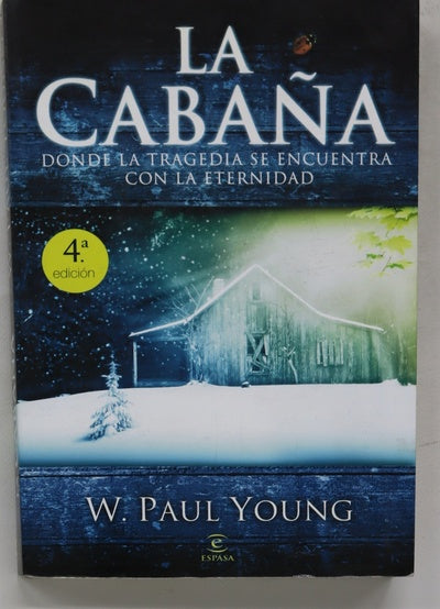 La cabaña