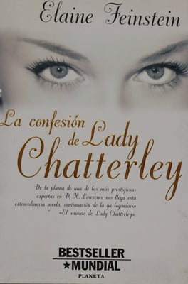 La confesión de Lady Chatterley
