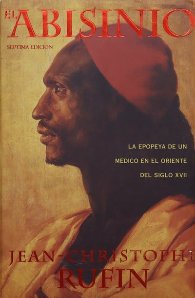 El abisinio