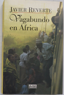 Vagabundo en África