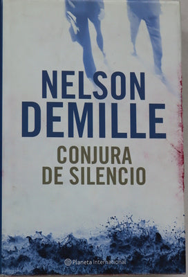 Conjura de silencio