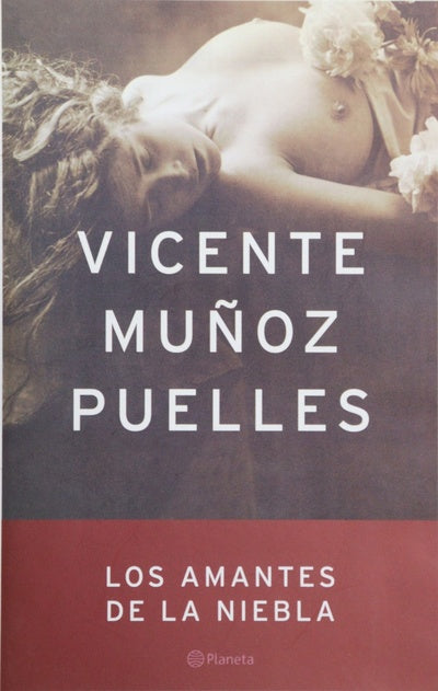 Los amantes de la niebla