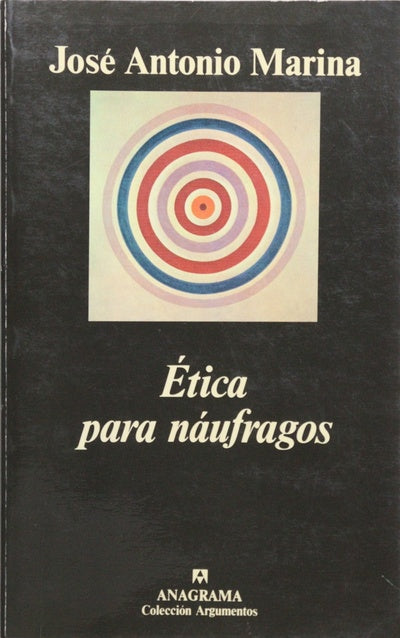 Ética para náufragos