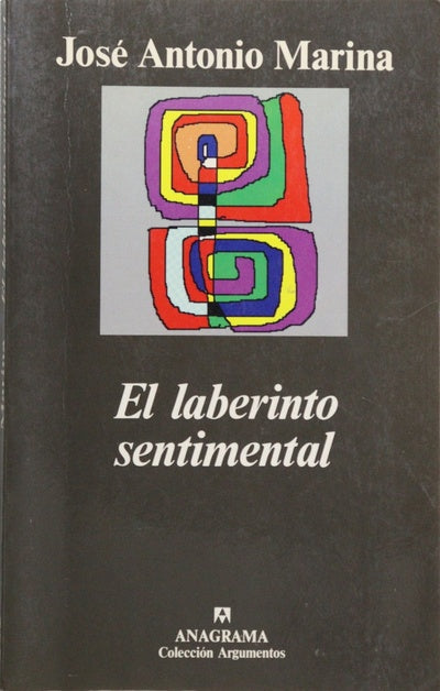 El laberinto sentimental