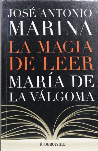 La magia de leer