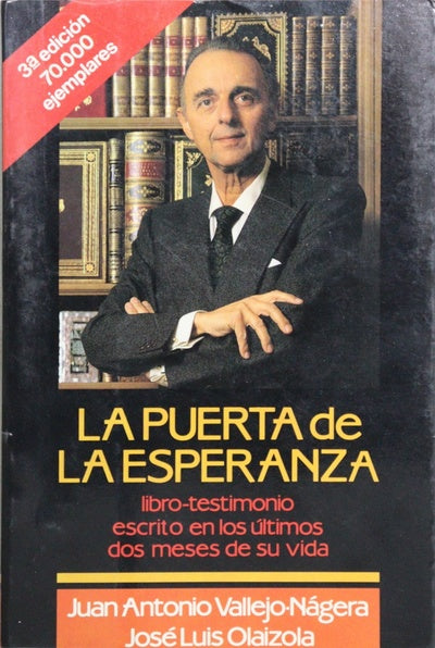 La puerta de la esperanza