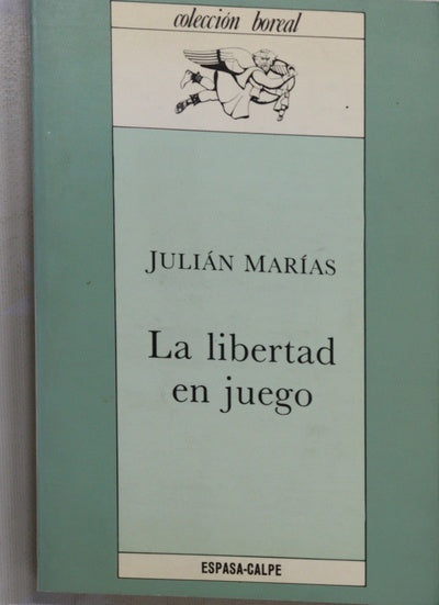 La libertad en juego