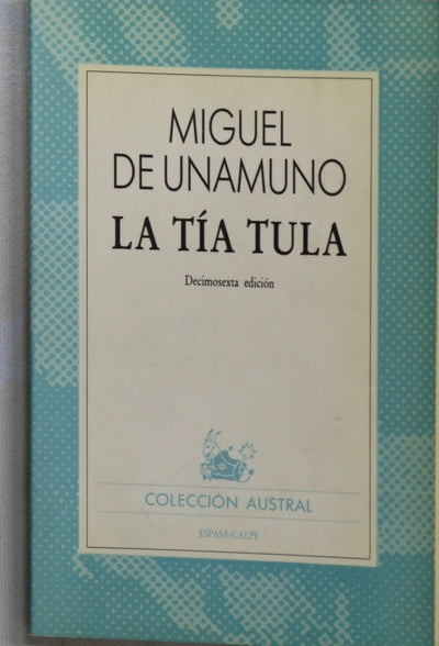 La Tía Tula