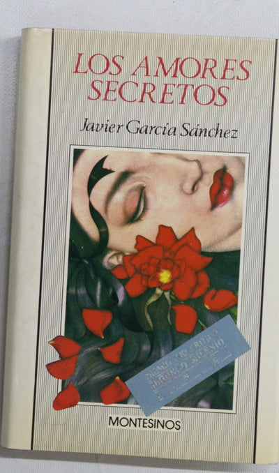 Los amores secretos
