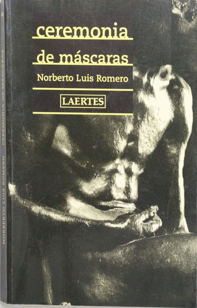 Ceremonia de máscaras