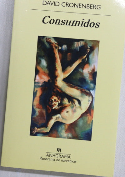 Consumidos