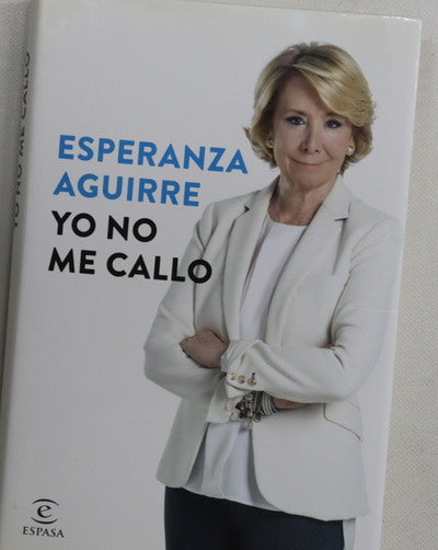 Yo no me callo