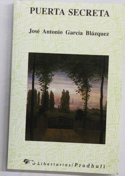Puerta secreta