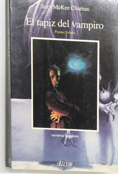 El tapiz del vampiro