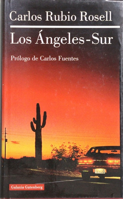 Los Ángeles-Sur
