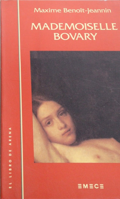 Mademoiselle Bovary