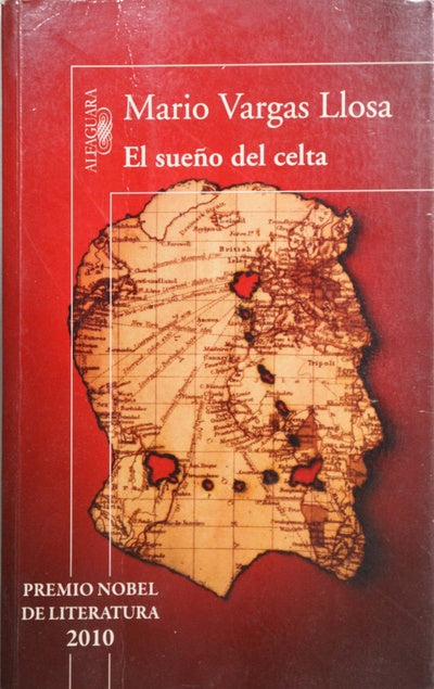 El sueño del celta