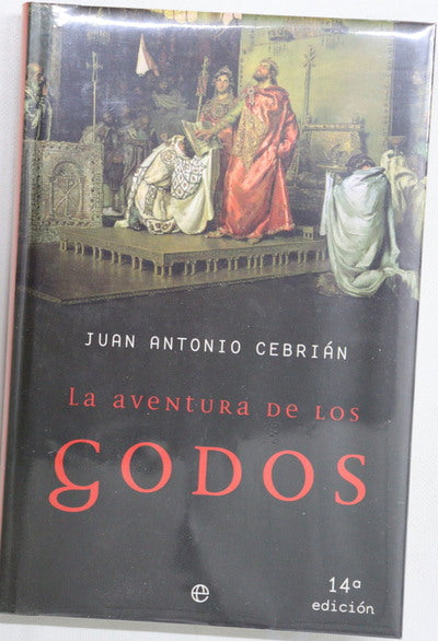 La aventura de los godos