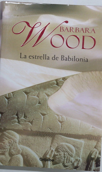 La estrella de Babilonia
