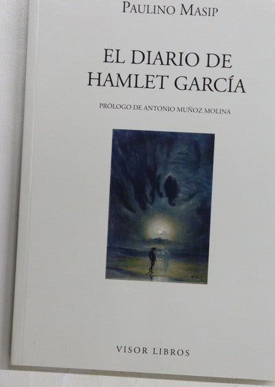 El diario de Hamlet García
