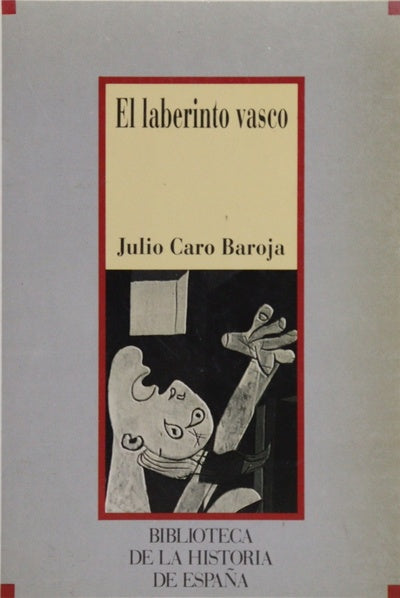 El laberinto vasco