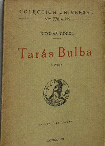 Tarás Bulba