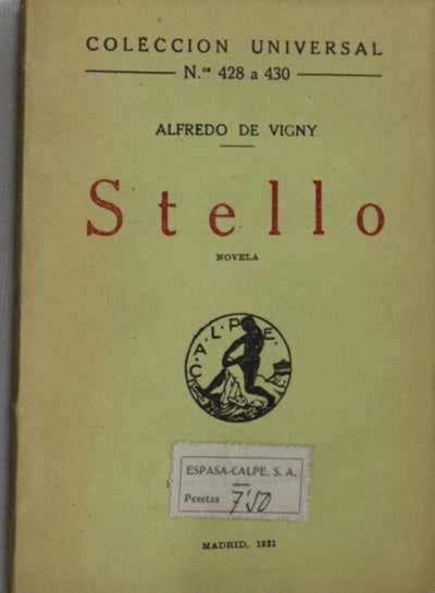 Stello