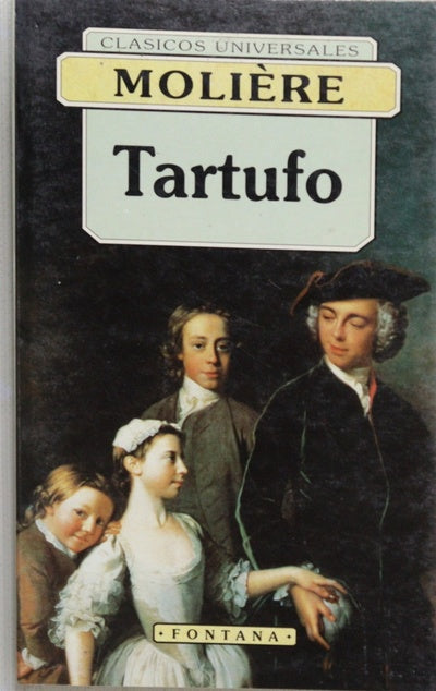 Tartufo o El impostor